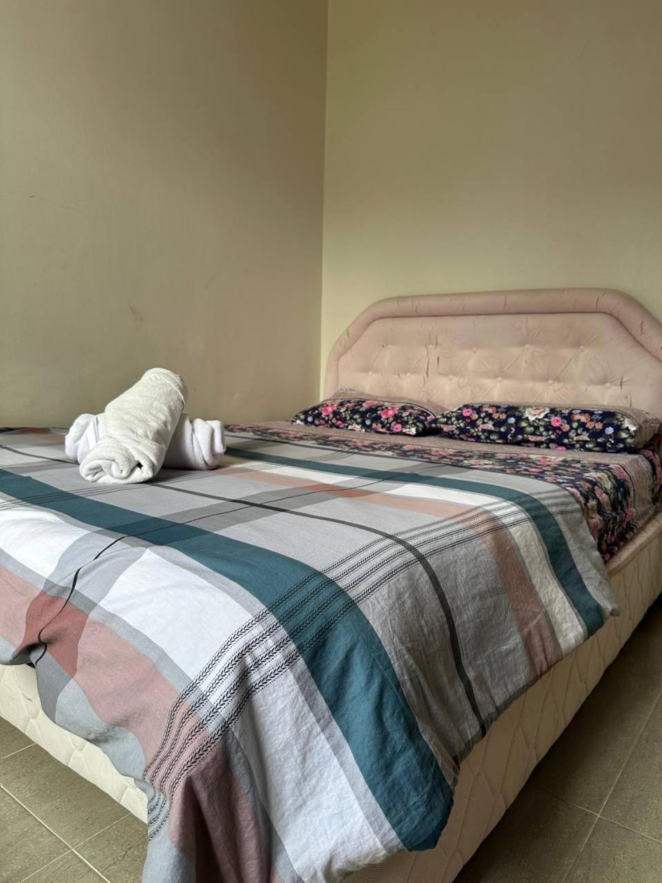 Greenleaf Angsana Homestay Jerantut Exteriér fotografie